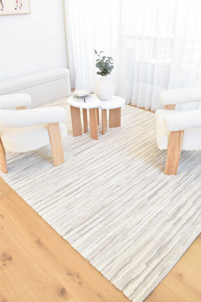 Coco Classy Cream Rug