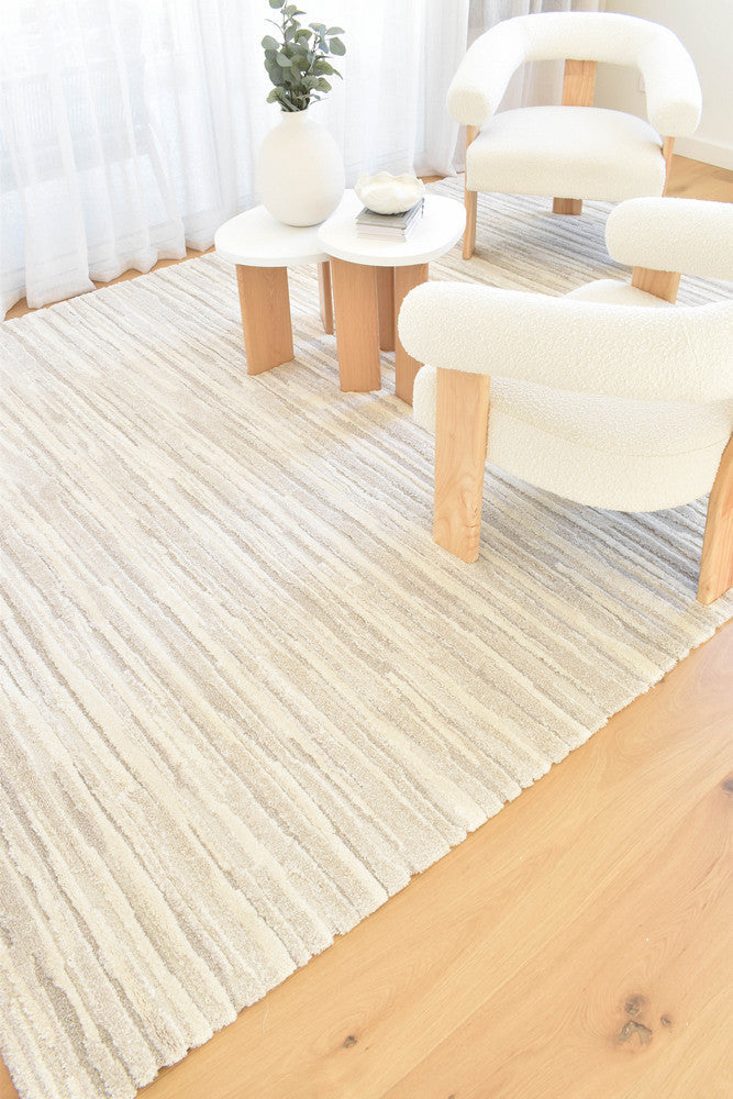 Coco Classy Cream Rug