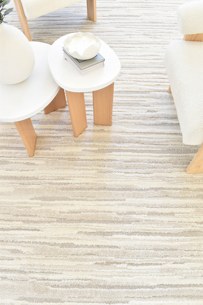 Kindred Coco Rug Coco Classy Cream Rug — SydneyRugsOnline