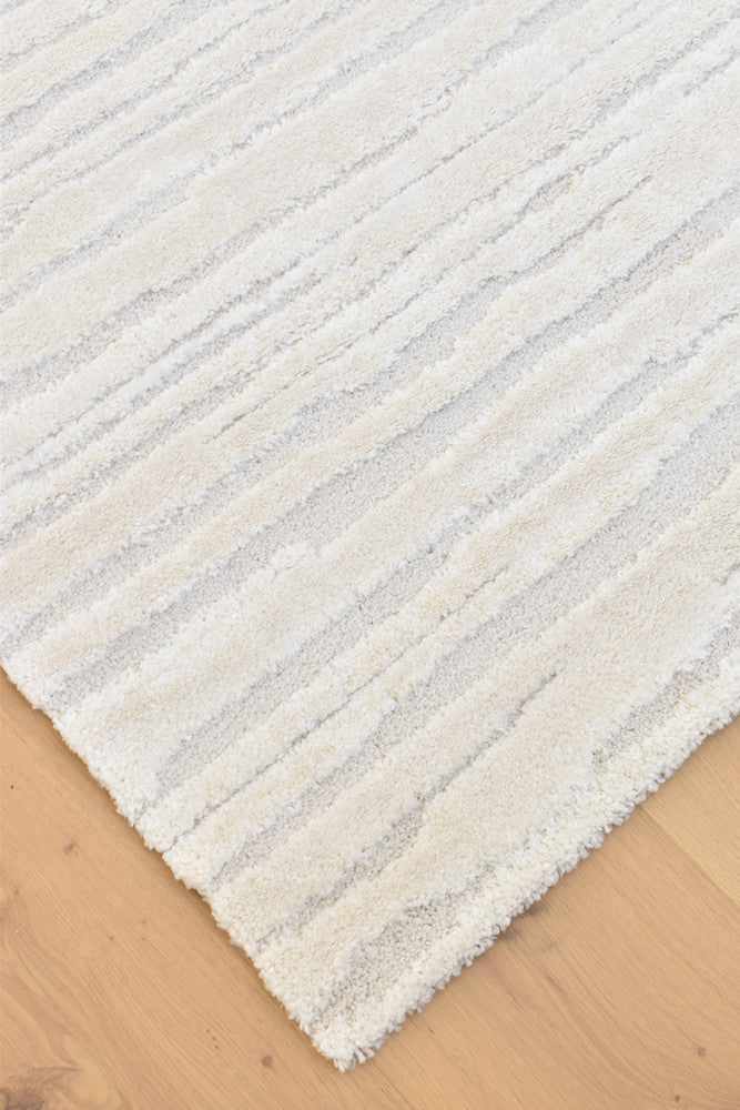 Coco Classy Latte Rug