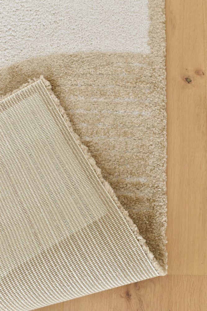 Coco Elegant Chestnut Rug