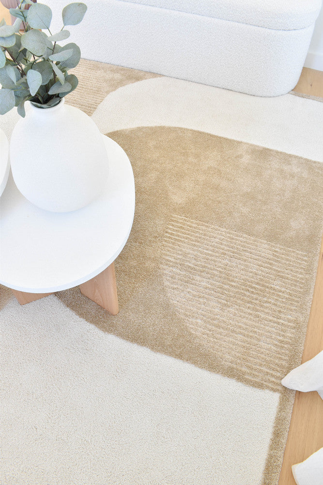 Coco Elegant Chestnut Rug