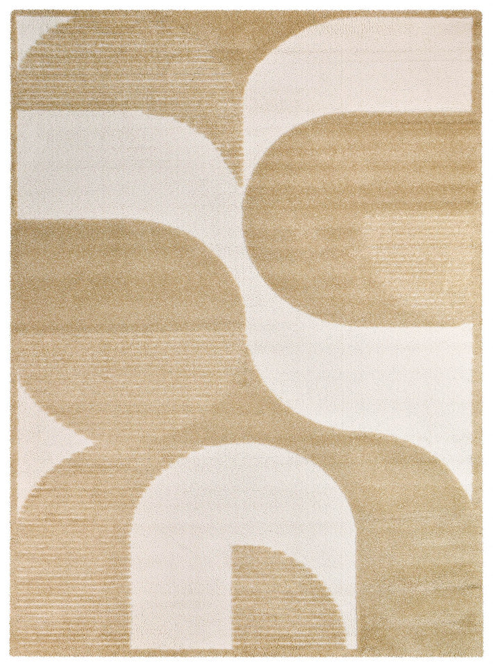 Coco Elegant Chestnut Rug