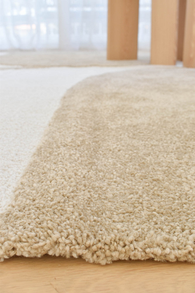 Coco Elegant Chestnut Rug