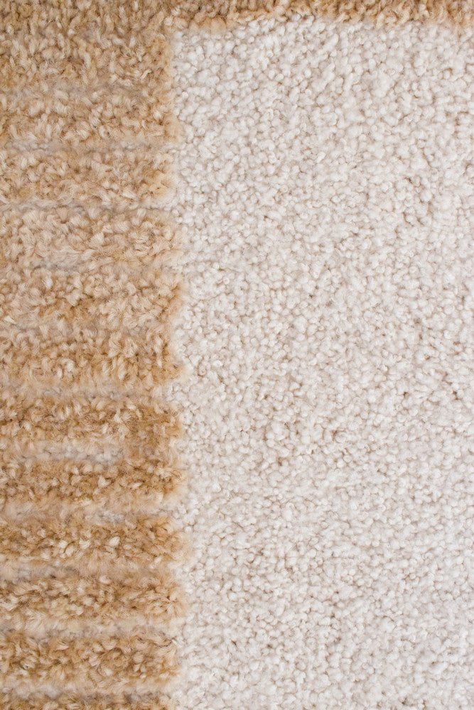 Coco Elegant Chestnut Rug