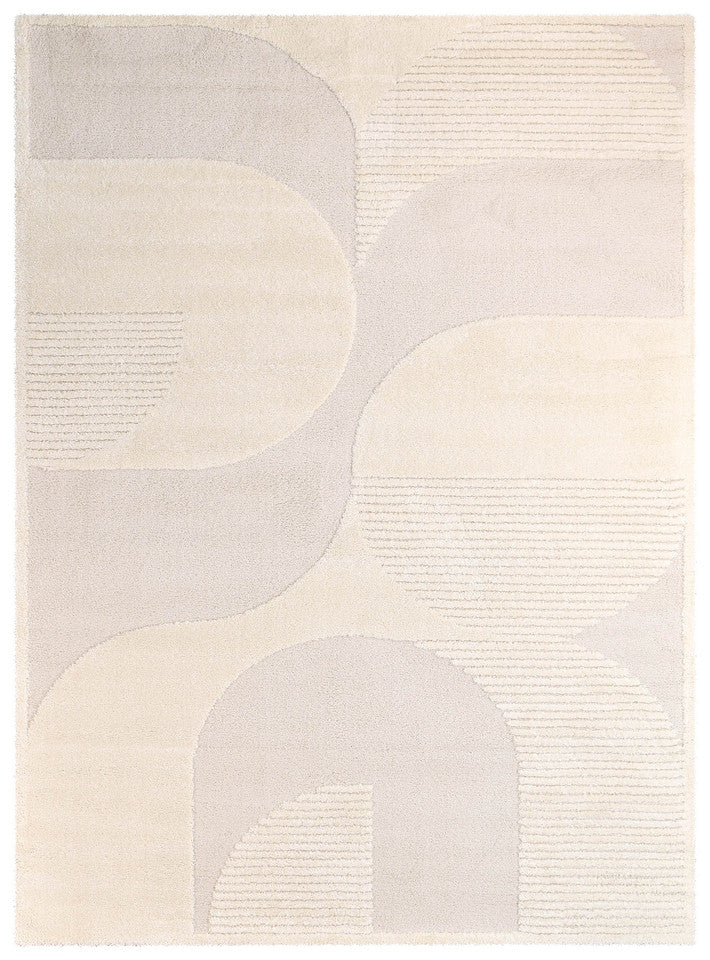 Coco Elegant Pearl Rug