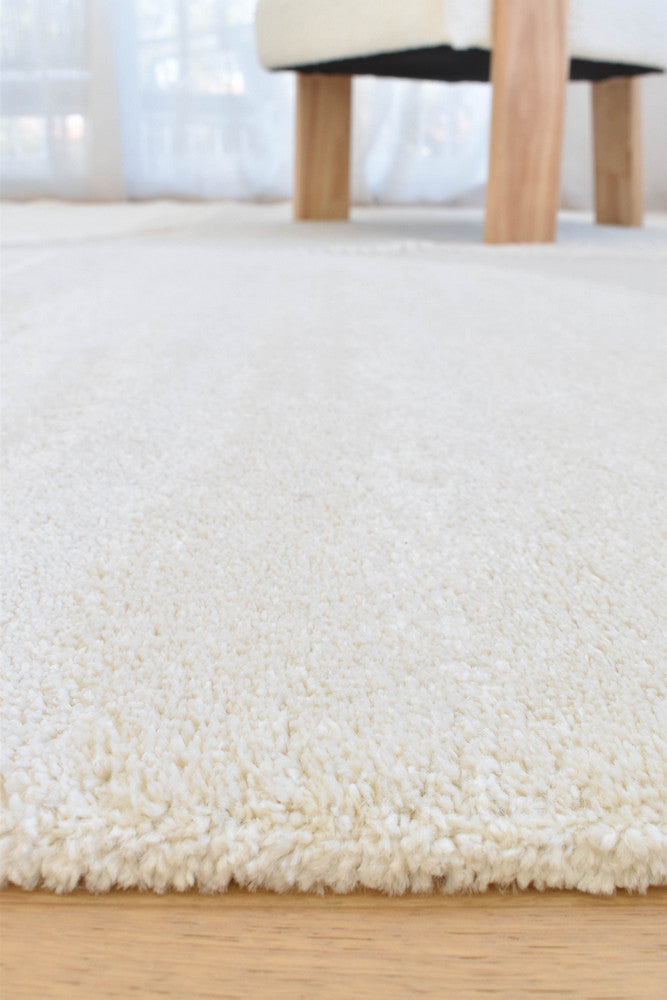 Coco Elegant Pearl Rug