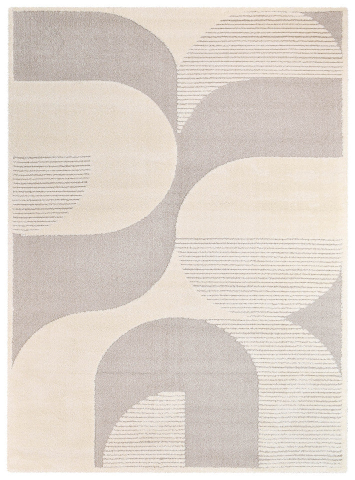 Coco Elegant Vintage Beige Rug