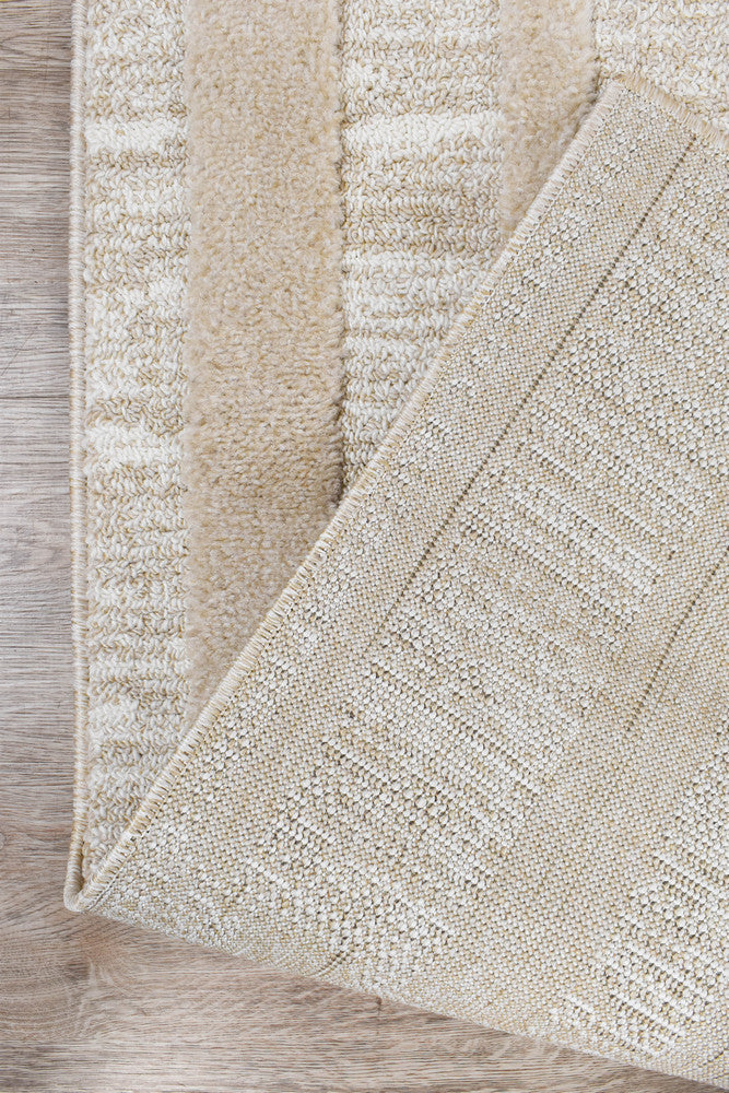 Scarlet Eminent Beige Rug