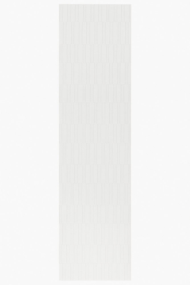 Scarlet Eminent Cream Runner Rug