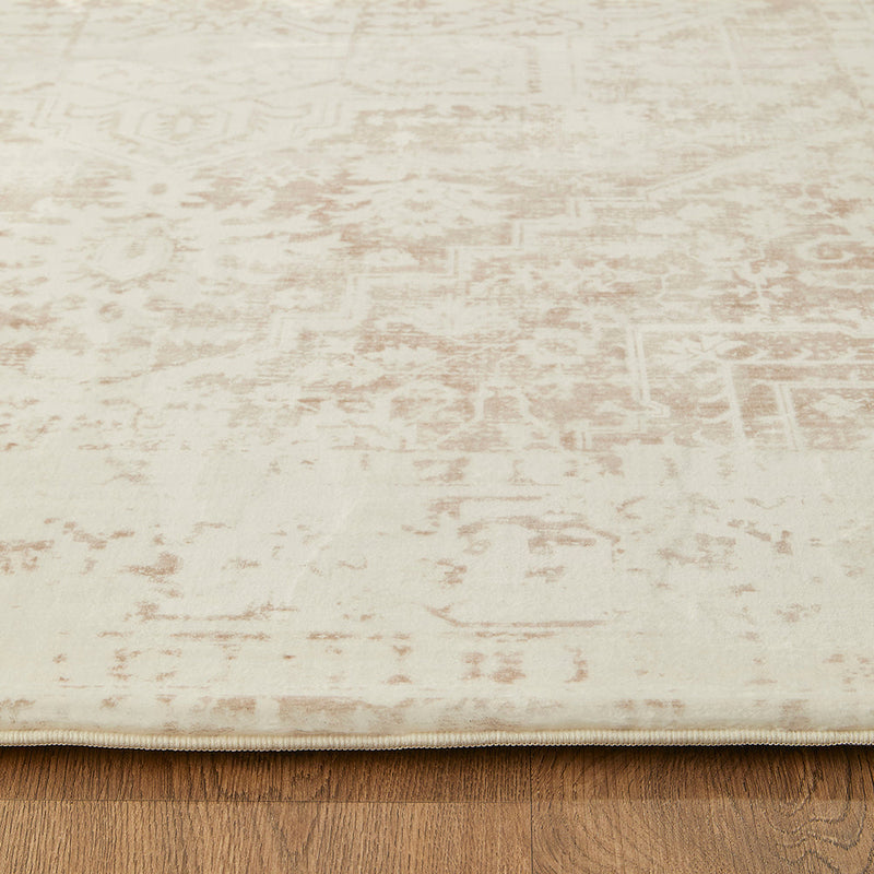 Cosy Mia Natural Rug