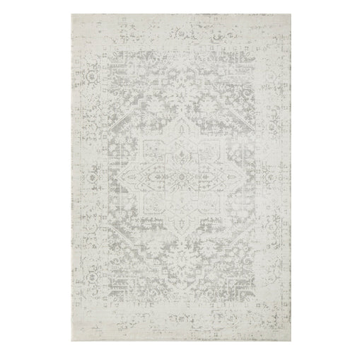 Cosy Mia Silver Rug