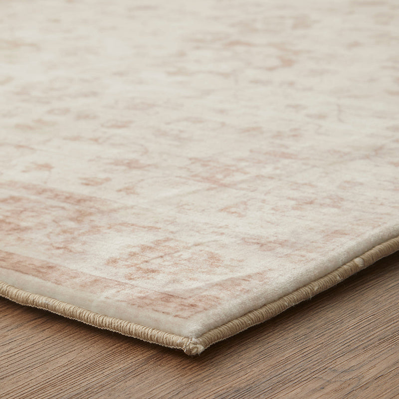 Cosy Ariana Natural Rug