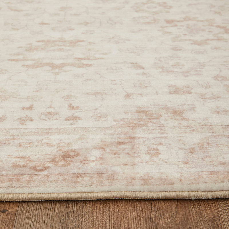 Cosy Ariana Natural Rug