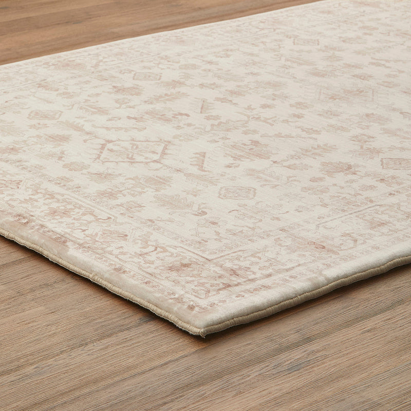 Cosy Homa Natural Rug