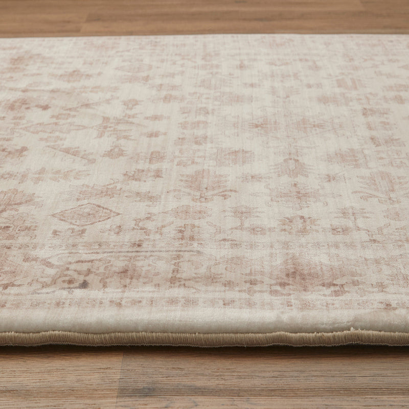 Cosy Homa Natural Rug