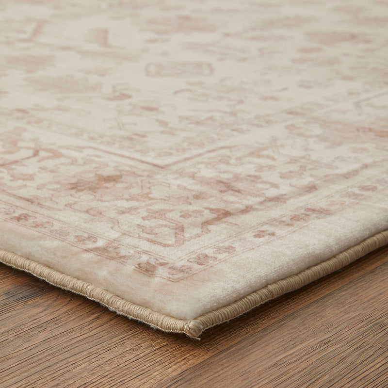 Cosy Homa Natural Rug