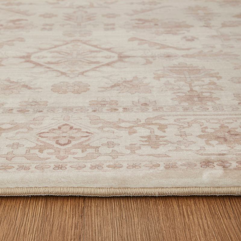 Cosy Homa Natural Rug