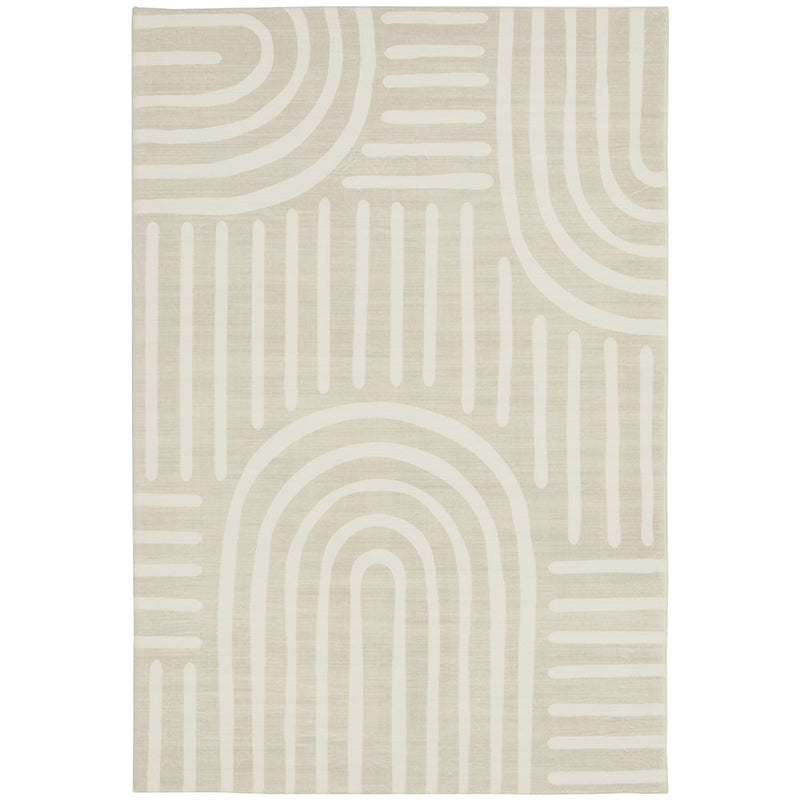 Cosy Sienna Natural Rug