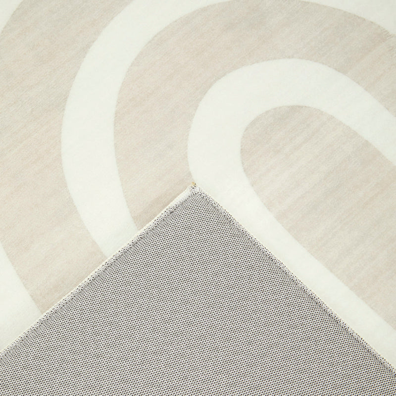 Cosy Sienna Natural Rug