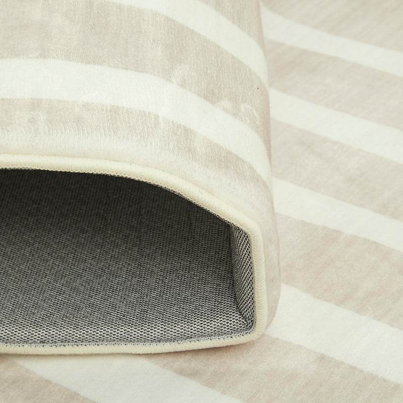 Cosy Sienna Natural Rug
