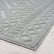 Calm Cloud Grey Rug