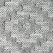 Calm Cloud Grey Rug