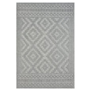 Calm Cloud Grey Rug