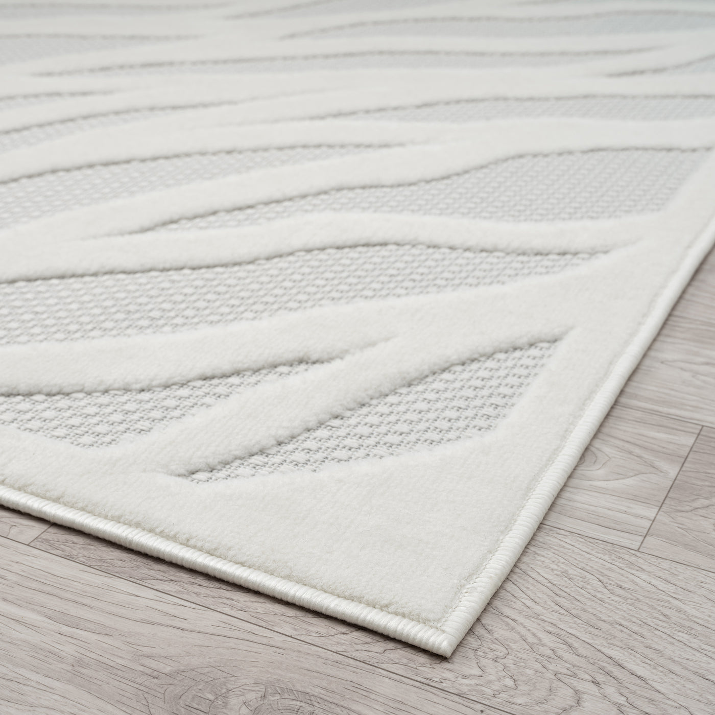 Modern Geometric Rug — SydneyRugsOnline
