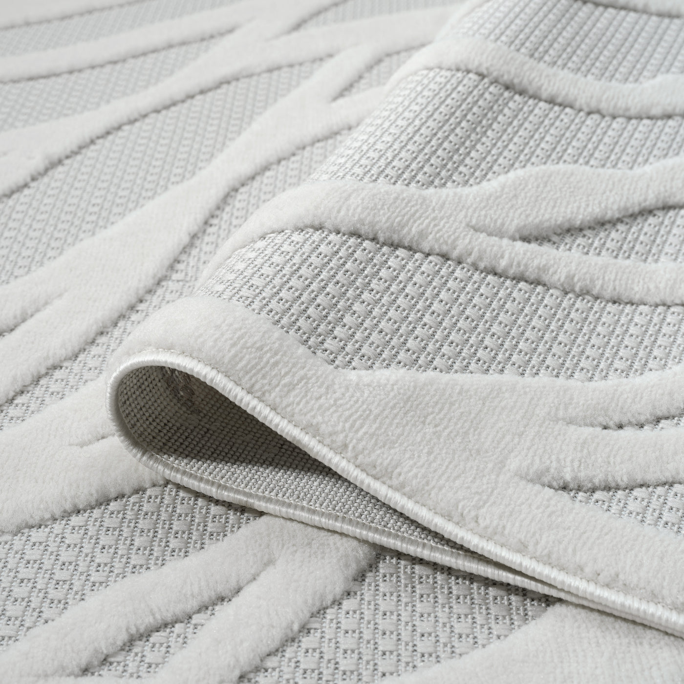 Modern Geometric Rug — SydneyRugsOnline