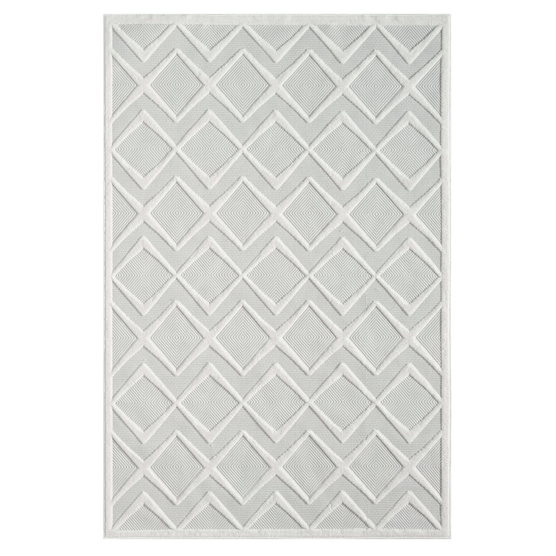 Calm Soothe Pearl Rug