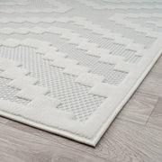 Calm Linen Ivory Rug