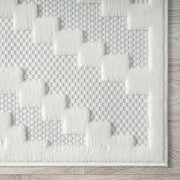 Calm Linen Ivory Rug