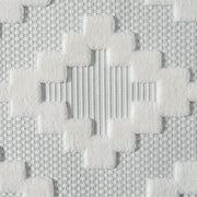 Calm Linen Ivory Rug