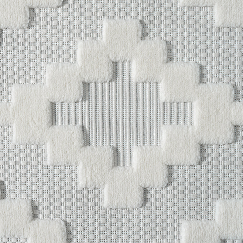 Calm Linen Ivory Rug