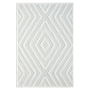 Calm Linen Ivory Rug
