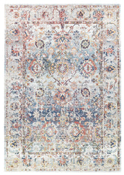 Casanova Certain Navy Cream Rug