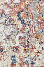 Casanova Certain Navy Cream Rug