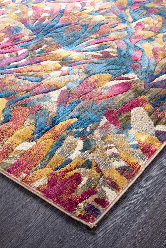 DreamScap Memories Multi Runner Rug