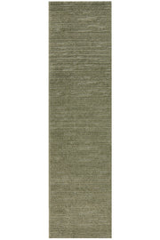 Vibration Soria Green Rug