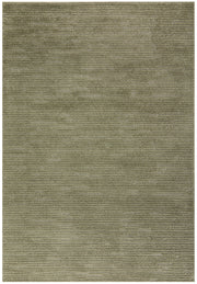 Vibration Soria Green Rug