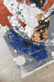 Sultana Ceasless Multi Colour Rug