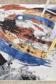 Sultana Ceasless Multi Colour Rug