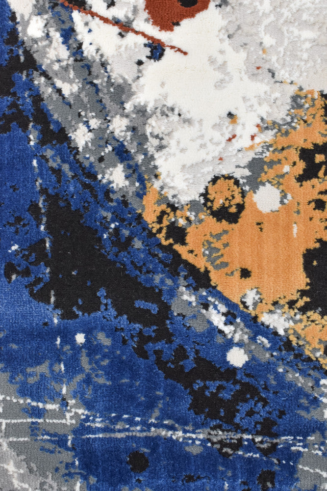 Sultana Ceasless Multi Colour Rug