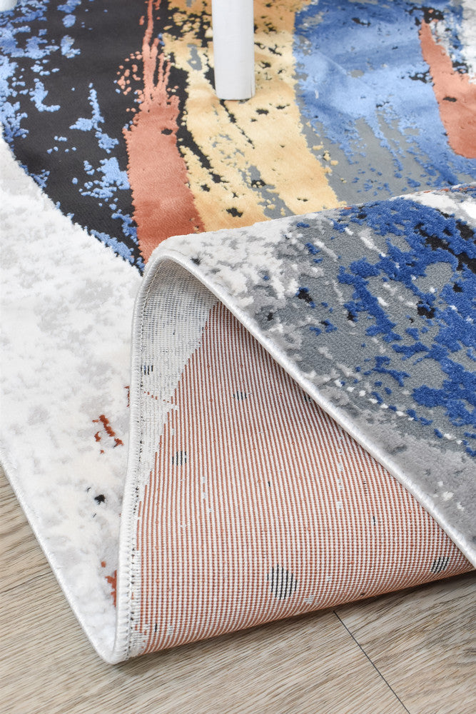 Sultana Ceasless Multi Colour Rug