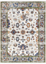 Sultana Timeless Multi Colour Rug
