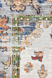 Sultana Timeless Multi Colour Rug