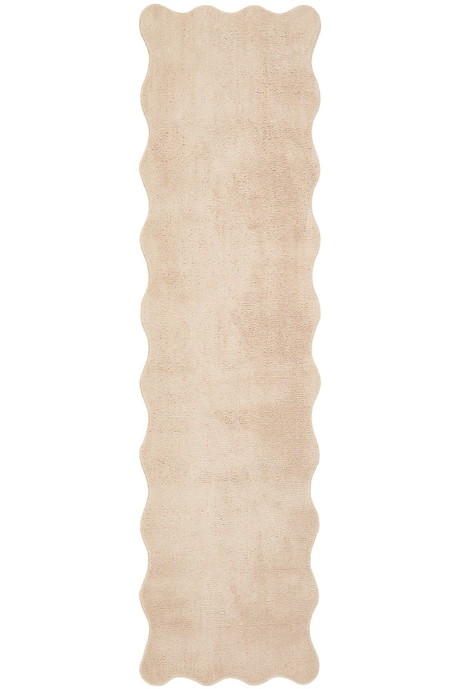 Evanna Beige Rug