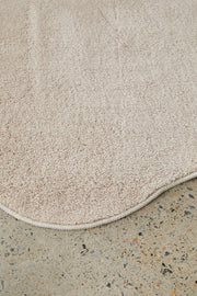 Evanna Beige Runner Rug