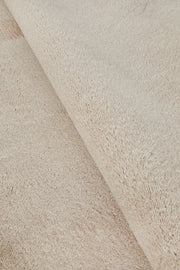Evanna Beige Runner Rug